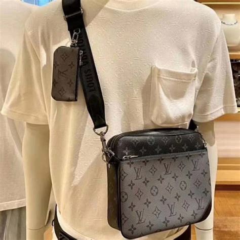 lv herren taschen|louis vuitton herrentasche herren.